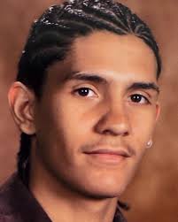 Joshua Lee Serrano Obituary November 3, 2025