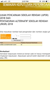 Keputusan upsr 2018 sudah keluar 29 november! Girl Who Scored 8as In Upsr 2018 Wants To Master 7 Languages To Be A Translator World Of Buzz