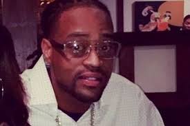 Fundraiser by MONIQUE HARRIS : Adrian "Toot" Dennis