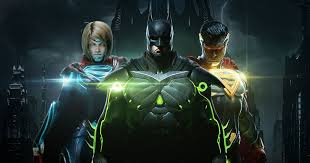 Apr 23, 2019 · the game introduces gear system, borrowed from netherrealm studio's injustice 2. Injustice 2 Save Game Manga Council