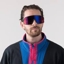 Oakley PRIZM technology