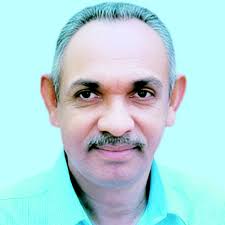 ബാ​ബു ഡാ​നി​യേൽ