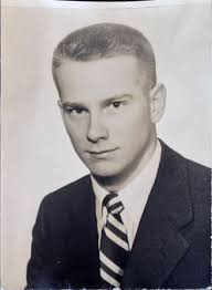 Theodore Dean Lazo Obituary