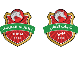 Al ahly sc logo clipart. Al Shabab Al Ahli And Dubai Club Merge Football Gulf News