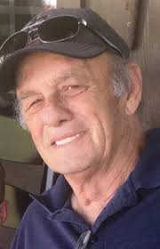 Obituary information for Dana Wesley Dan Hall