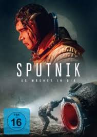 Towards the end of the movie, when konstantin kills he somehow transfered the alien to aclimatize to tanya and tanya jr. Sputnik 2020 Film Rezensionen De