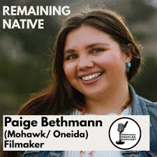 Cradle Board Special and Pow Wow Culture w/ Michael Galban (Washoe & Mono  Lake Paiute) by Original Peoples Podcast Ongwehonwe