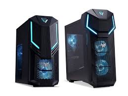 Acer Announces The Predator Orion 3000 And 5000 Gaming Pcs Eteknix The acer predator orion 3000 will be available in north america in september, starting at $999. acer announces the predator orion 3000