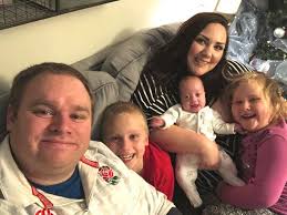 Weyburn couple endures a tough journey through NICU