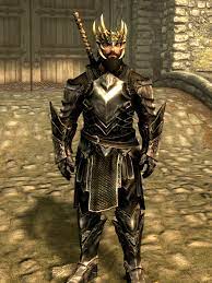 Jul 07, 2013 · °°° about differently ebony: Ebony Mail Jagged Crown Combo Skyrim
