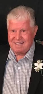 Nicola Virgilio Obituary