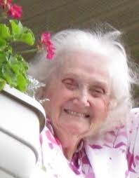 Geraldine Monroe Obituary