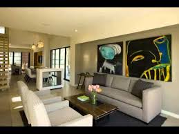 In this video, you'll see how six popular living room colors dramatically impact the same space, resulting in a range of diverse design styles. Living Room Color Ideas Yellow Home Design 2015 Youtube