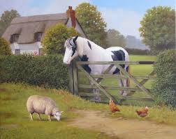 26,292 best cartoon farm animals ✅ free vector download for commercial use in ai, eps, cdr, svg vector illustration graphic art design format.farm animals, cartoon animals, farm cartoon, cartoon. Farm Animal Paintings