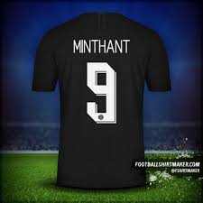 Isso porque o atleta ganhou um card especial no game como recompensa para os objetivos da temporada no. Paris Saint Germain 2019 20 Cup Iv Jersey Number 9 Minthant In 2020 Paris Saint Paris Saint Germain Saint Germain
