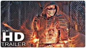 See #mortalkombatmovie your way ⬇. Mortal Kombat Movie Trailer Promises Action As Violent As The Games Ubergizmo