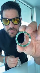 Identifying Fake Movements in Luxury Watches