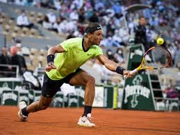 We did not find results for: Rafael Nadal Latest News Videos Photos About Rafael Nadal The Economic Times Page 1