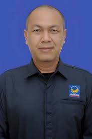 Profil H. ISMAIL HASAN, S.H.I.