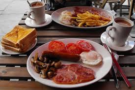 Seguendo passo passo tutte le nostre indicazioni, non avrai più problemi a comunicare in evita i giri di parole e di essere ridondante: English Or Continental Breakfast Di Roberto Mirandola