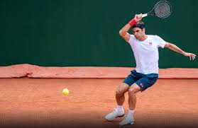 When is the australian open 2021? Roger Federer S Path At The Roland Garros 2021