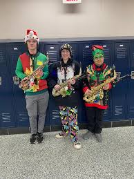 Gretna Middle & High...