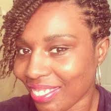 Latisha Ball (@tishalnl)