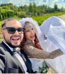 I started getting tattoos at 48