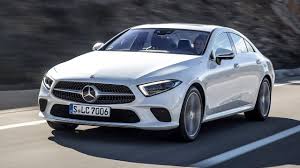 2021 Mercedes Benz Cls Review Top Gear