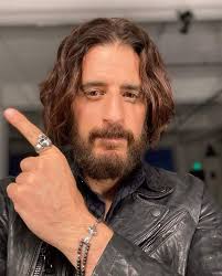 Jonathan Roumie- This is going to be my last post if I don't get a 𝙃𝙞💔☹️