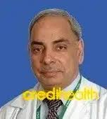 Dr. Ashwani Gupta