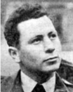 Wilfred Lloyd Zeev Canter