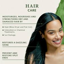 Argan Oil for Hair Skin and Nails 200ml