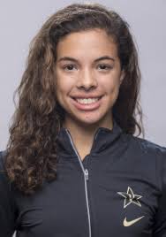 VANDERBILT TRACK & FIELD 1