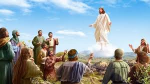 Mengikuti teladan tuhan yesus (mat. Kumpulan Lagu Lagu Ibadah Kenaikan Yesus Hidup Kristen