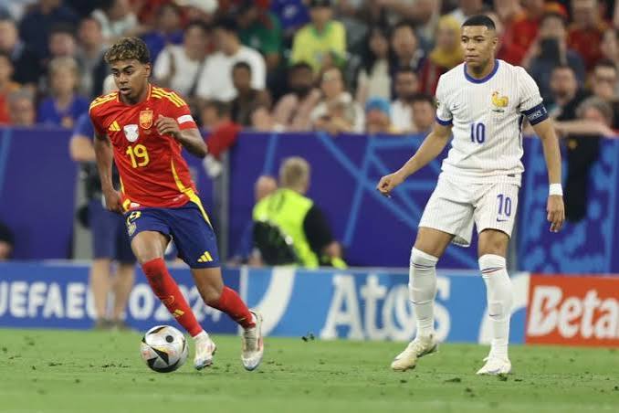 Spain plays France in UEFA Nations League: Start time, team news, lineups |  Football News | Al Jazeera
