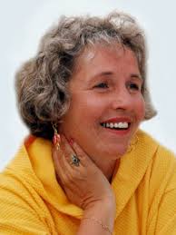 Mireille « Mimi » Martin Lajoie