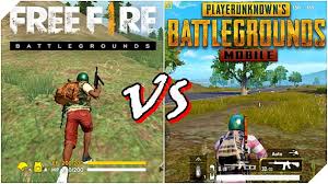Free fire is the ultimate survival shooter game available on mobile. Free Fire Va Pubg Mobile Báº£n Hack Nao Phá»• Biáº¿n Nháº¥t Trong 2 Tá»±a Game Di