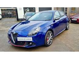 Image result for Blu Anodizzato 2014 Alfa-Romeo