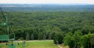 Campgaw is a great place to learn, and get your basic/core skills to prepare you for other mountains. Campgaw Mountain County Reservation Hiking Trail Conference