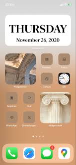 Konuyu başlatan uğurdündarın dövdüğü adam. Ios 14 Home Screen Whatsapp Einstellungen Einstellungen
