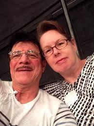 The grave of wwe champion eddie guerrero and the future grave of his wife wwe personality vickie guerrero at green acres. Hector Guerrero And His Wife Penny Guerrero The Two Have Launched An Online Fued With Vickie Guerrero The Widow Eddie Guerrero Mcmahon Family Vickie Guerrero