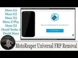 Well, in this post, we will share the complete tutorial on the . Moto E Frp Bypass Tool Detailed Login Instructions Loginnote