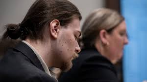 Opening statements, first testimonies