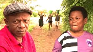 ARRIVEE TRIOMPHALE DE PAPA PAUL KIS' A LUANDA, ANGOLA