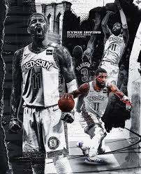 Kyrie irving brooklyn nets wallpapers wallpaper cave. Kyrie Irving 11