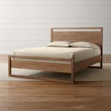 linea ii queen bed reviews crate and barrel bed linens luxury platform bed designs simple bed