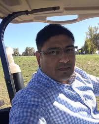 This is Ranjit Thomas, Our Learning Area Manager 1. Fun fact about him: He  still prefers to use fountain pens to write