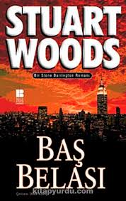 24 ocak 1997 imdb : Bas Belasi Stuart Woods Kitapyurdu Com