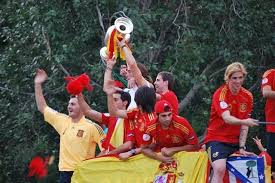Kolejki fazy grupowej euro 2012, w którym reprezentacja hiszpanii zagra z włochami. Hiszpania Na Euro 2012 Trening Otwarty Gniewino 6 17 Czerwca Gol24